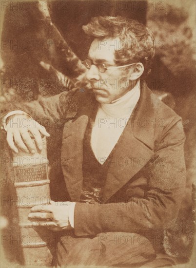 [Rev Dr Abraham Capadose]
