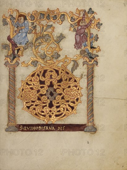 Decorated Initial D