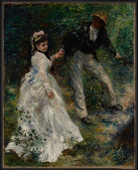 La Promenade