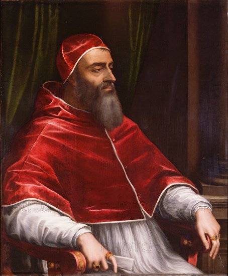 Pope Clement VII