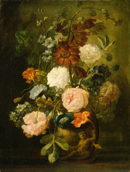 Vase of Flowers