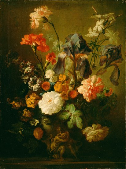 Vase of Flowers