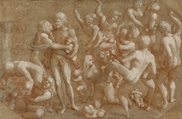 Massacre of the Innocents