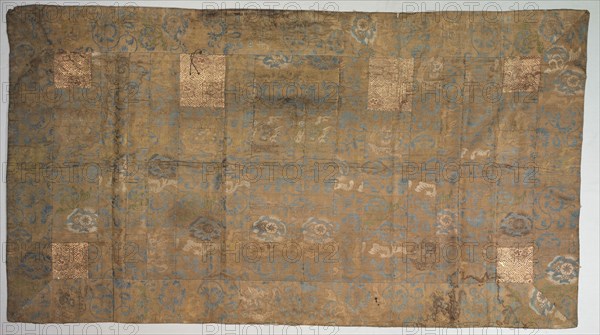 Buddhist Vestment (Kesa)