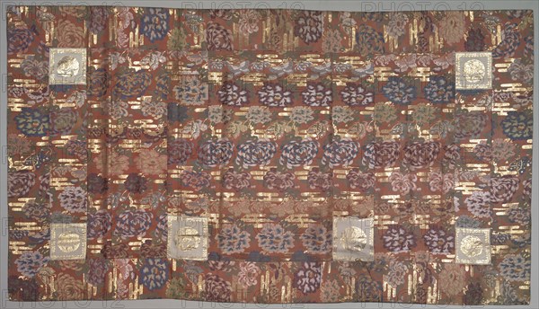 Buddhist Vestment (Kesa)