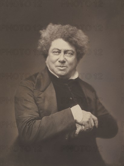 Alexandre Dumas