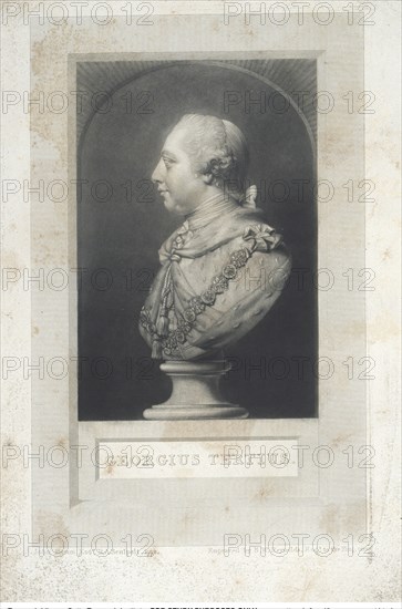 Georgius Tertius, Bibliothecae Regiae catalogus, Bacon, John, 1740-1799, British Museum. King's Library, Reynolds, Samuel