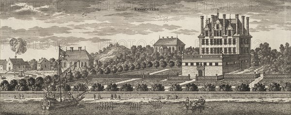 Suecia antiqua et hodierna, Suecia antiqua et hodierna, 1667-1716