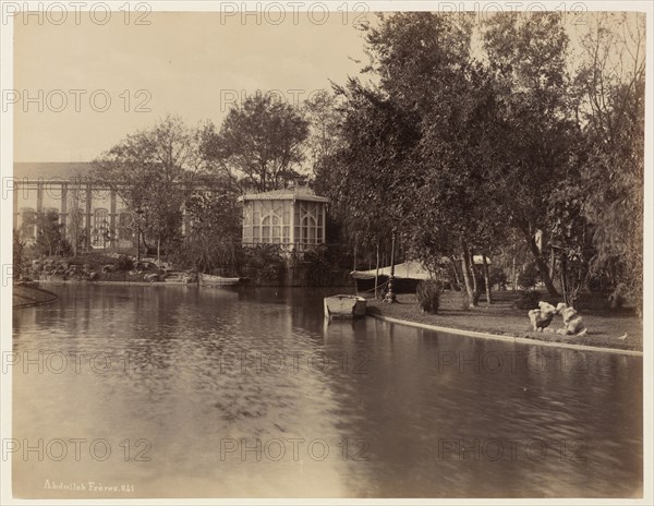 photograph of the Ottoman Empire and the Republic of Turkey