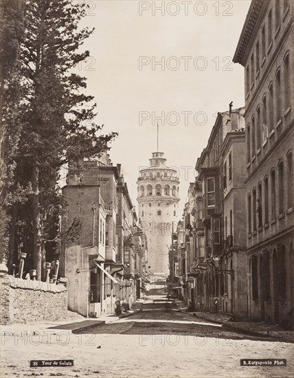 photograph of the Ottoman Empire and the Republic of Turkey