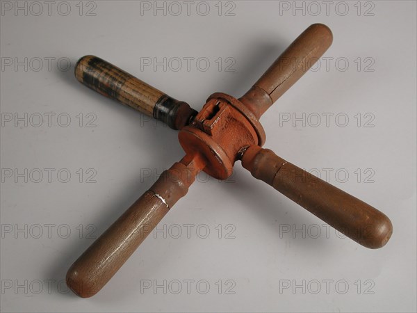 Four-piece bronze mold for mortar with decoration, toys, mold casting tool tools kit metal cast iron wood iron, cast