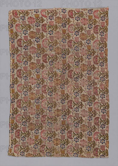 Panel, 17th century, Italy, 102.3 x 69.3 cm (40 1/4 x 27 1/4 in.)