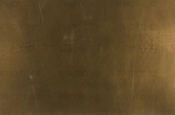 Long Lagoon, 1879/80, James McNeill Whistler, American, 1834-1903, United States, Cancelled copper plate, 154 x 229 mm
