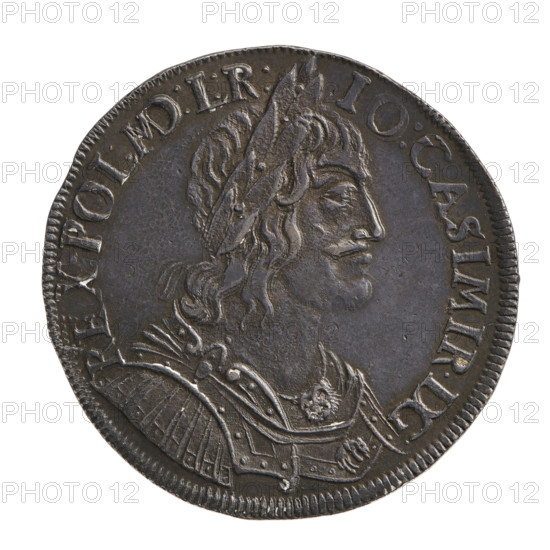Crown half-grosz, Casimir IV Jagiellon (King of Poland; 1446–1492), 1456–1492, Kraków, coin, weight 0.82 g