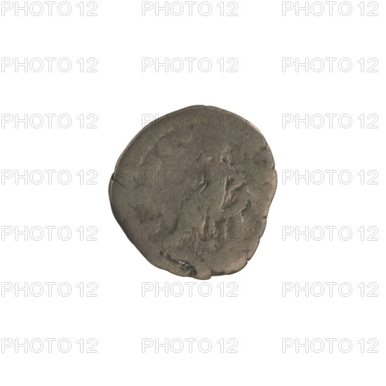 Denarius, Faustina the Younger (ca. 130–176; Roman empress 161–176), 152–153, Roman Empire (27 BC–476), Rome, coin