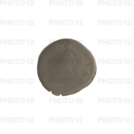Denarius; Faustina the Younger (ca. 130–176; Roman empress 161–176); 152–153; Roman Empire (27 BC–476); Rome; coin WQXBCFS
