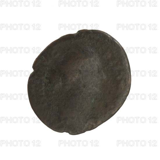 As, Faustina the Younger (ca. 130–176; Roman empress 161–176), 152–153, Roman Empire (27 BC–476), Rome, coin