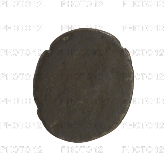 As, Faustina the Younger (ca. 130–176; Roman empress 161–176), 152–153, Roman Empire (27 BC–476), Rome, coin