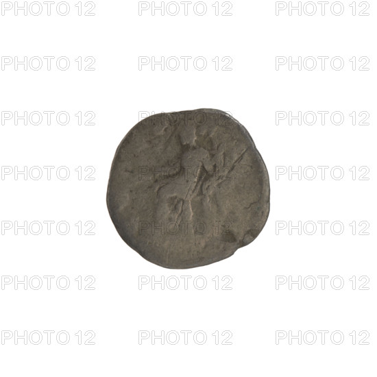 Denarius, Lucilla (149–182; Roman empress 164–169), 164–169 AD or 183 AD, Roman Empire (27 BC–476), Rome, coin