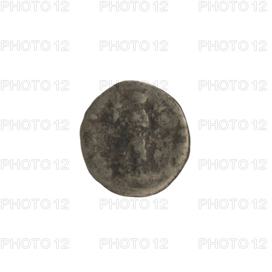Denarius, Commodus (161–192; Roman emperor 177–192), Roman Empire (27 BC–476), Rome, coin