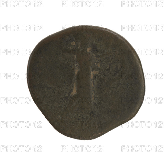 Sestertius, Commodus (161–192; Roman emperor 177–192), Roman Empire (27 BC–476), Rome, coin