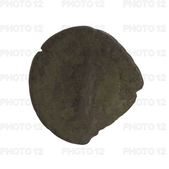As, Commodus (161–192; Roman emperor 177–192), Roman Empire (27 BC–476), Rome, coin