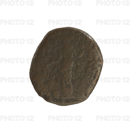 Dupondius, Commodus (161–192; Roman emperor 177–192), Roman Empire (27 BC–476), Rome, coin