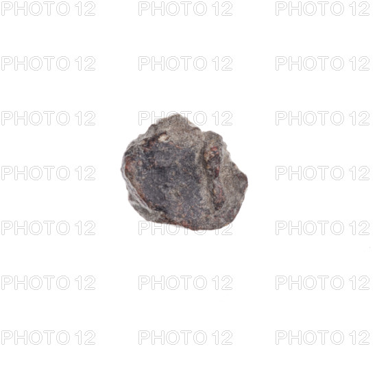 Fragment of a double-sided Drohiczyn seal. Illegible drawing on one side and the other. 11th–13th century. Poland, Drohiczyn. Seals: guild, customs, customs chamber, town, official.