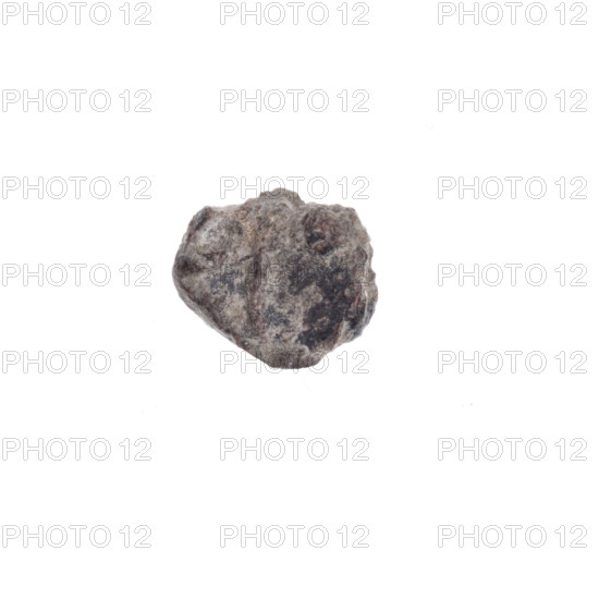 Fragment of a double-sided Drohiczyn seal. Illegible drawing on one side and the other. 11th–13th century. Poland, Drohiczyn. Categories: guild seals; customs seals; customs chamber seals; town seals; official seals. Seal.