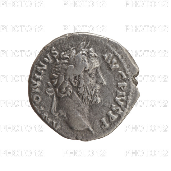Denarius of Antoninus Pius (86–161; Roman emperor 138–161). Obverse: Head of Antoninus Pius in a laurel wreath facing right, legend ANTONINVS·AVG·PIVS·PP. Reverse: Liberalitas standing left, holding an abacus in his right hand and a cornucopia in his left, with TR·POT·COS; field marks LIB·IIII. Date: 145–161. Roman Empire; Rome. Coin (silver): diameter ~17–18 mm, weight 3.40 g, axis 0°.