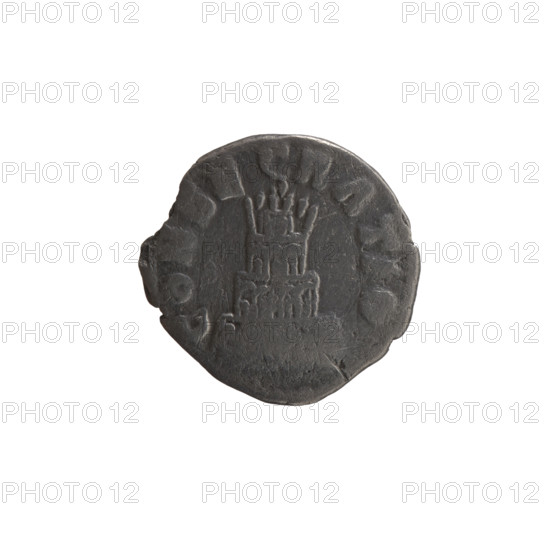 Denarius, after 161. Obverse: Head of Antoninus Pius without a covering facing right, inscription DIVVS ANTO NVS around. Reverse: Funeral pyre with four tiers, decorated with garlands and statues, with a quadriga on top, inscription CONSECRATIO around. Issuers: Lucius Verus (130–169) and Marcus Aurelius (121–180); Antoninus Pius (86–161) depicted posthumously. Roman Empire, Rome. Coin; diameter 17.5–18.0 mm, weight 2.50 g, axis 0°.