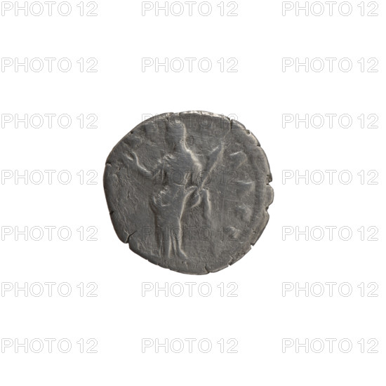 Denarius, posthumous issue for Faustina the Elder (98–141; Roman empress 138–141). Obverse: Bust of Faustina I in drapery facing right, legend DIVA F VSTIN. Reverse: Ceres veiled, standing left, right hand raised, holding a torch in left; legend SE C RATIO circumferential. Issuer: Antoninus Pius (86–161; Roman emperor 138–161). After 141 CE, Roman Empire (Rome). Coin; diameter 16.0–17.0 mm, weight 2.62 g, axis 180°.
