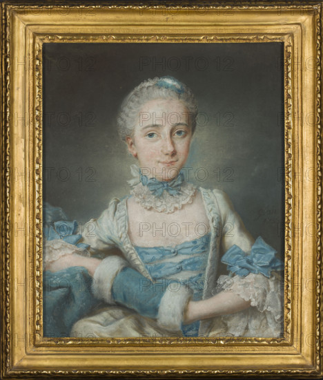 Portrait of a Man in a Red Tailcoat (Prince Heinrich XIV Reuss zu Greiz?), Johann Heinrich Schröder (1757–1812); Henryk XIII (Prince Reuss; 1747–1817) — male portrait, German pastel, by Wlodzimierz Rózycki de Rosenwerth (1838–1914), ca. 1791, Germany; pastel; 30.7 × 24.6 cm
