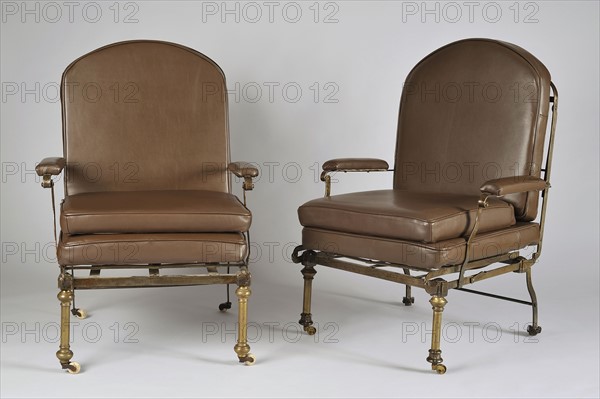 Fauteuils de voyage