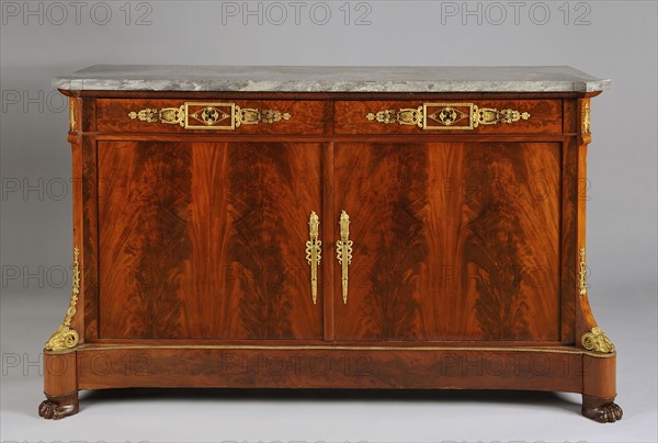 Bas d'armoire