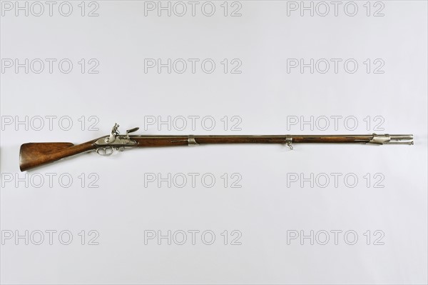 Fusil d'infanterie