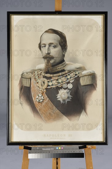 L'Empereur Napoléon III