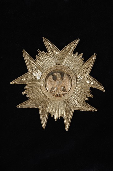 Ordre de la Légion d'Honneur