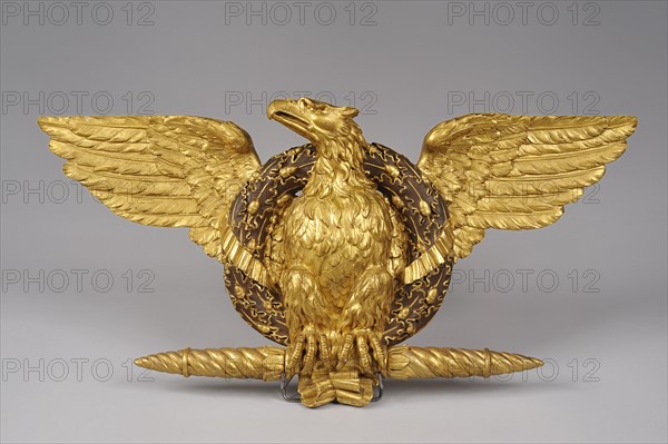 Grand Aigle de Parement