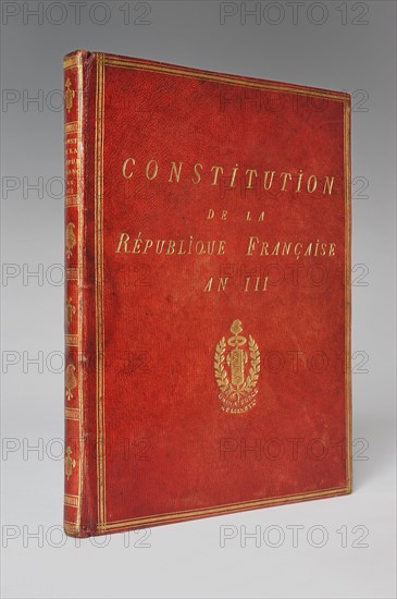 Constitution de la République Française