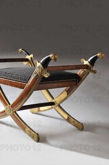 Tabouret