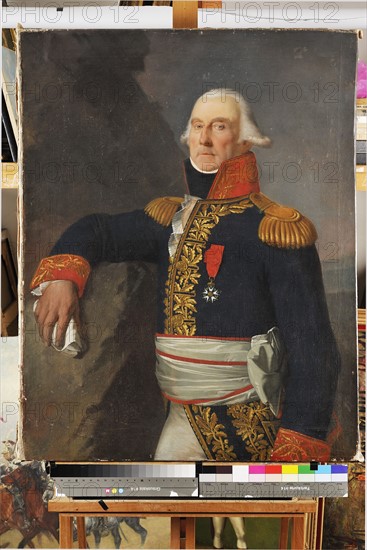 Jean Chevalier Baget