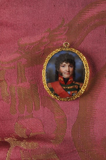 Joachim Murat