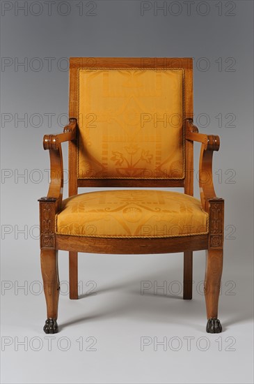 Fauteuil