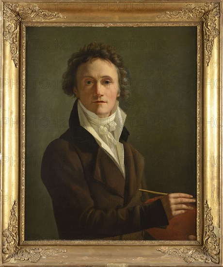 François Joseph Navez (1787-1839)