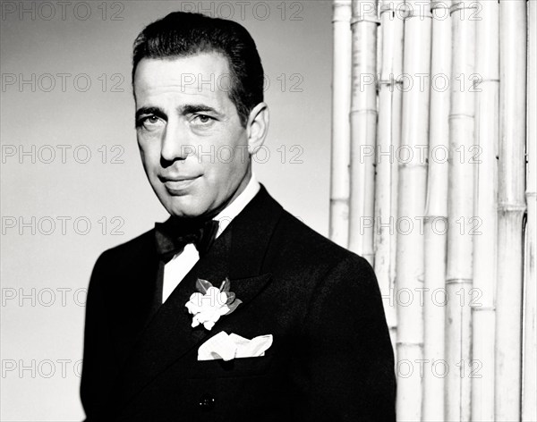 Humphrey Bogart