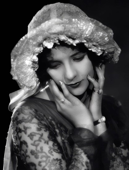 Marceline Day