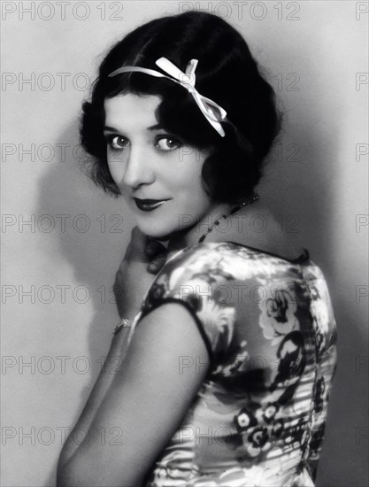 Marceline Day