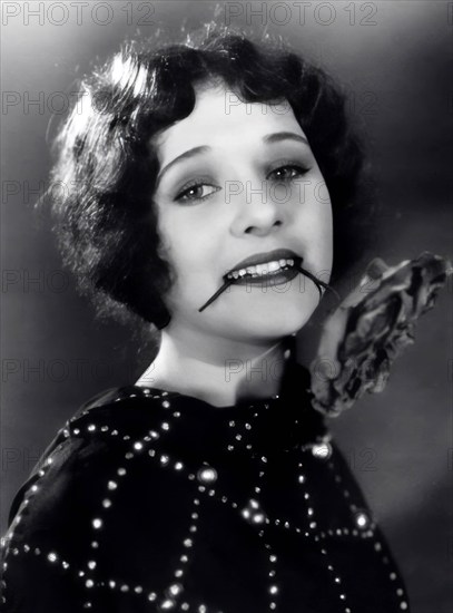 Marceline Day