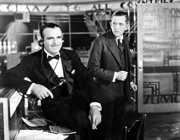 Reaching for the Moon (1930)